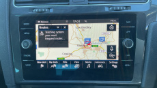 Volkswagen Golf 1.5 TSI EVO Match Edition 5dr Petrol Hatchback